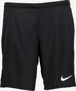 Nike Park III Short - Zwart | Maat: 2XL