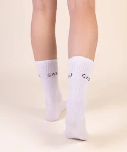 Cabau Sportsokken | One Size | 6-Pack | Witte Damessokken | Tennissokken Dames | 100% Comfort | Sportsokken Wit | Hardloopsokken Dames 17 Cabau Sportsokken | One Size | 6-Pack | Witte Damessokken | Tennissokken Dames | 100% Comfort | Sportsokken Wit | Hardloopsokken Dames -Merkloos Winkel 1000x1200 25