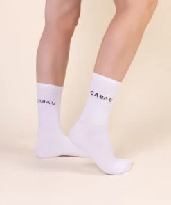 Cabau Sportsokken | One Size | 6-Pack | Witte Damessokken | Tennissokken Dames | 100% Comfort | Sportsokken Wit | Hardloopsokken Dames 19 Cabau Sportsokken | One Size | 6-Pack | Witte Damessokken | Tennissokken Dames | 100% Comfort | Sportsokken Wit | Hardloopsokken Dames -Merkloos Winkel 1000x1200 27