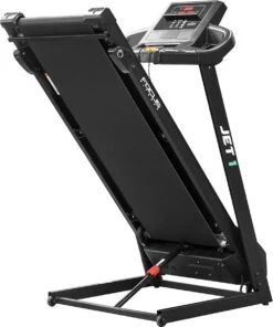 Focus Fitness Jet 1 - Loopband - Loopband Voor Thuisgebruik - Incl. LED-display - 1-13 Km/u - Bevat 36 Trainingsprogramma's -Merkloos Winkel 1000x1200 38