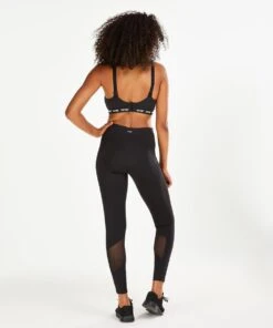 Hunkemöller Dames HKMX Sport Bh The Elite Level 3 - Maat D85 -Merkloos Winkel 1000x1200 5