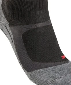 FALKE RU4 Endurance Cool Short Hardlopen Anti Blaren Functioneel Garen Dames Sportsokken Zwart - Maat 37-38 -Merkloos Winkel 1000x1200 51