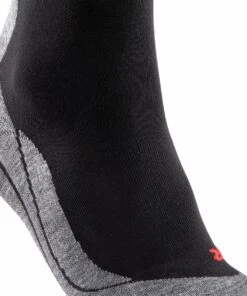 FALKE RU4 Endurance Hardlopen Anti Blaren, Anti Zweet Functioneel Garen Heren Sportsokken Zwart - Maat 44-45 -Merkloos Winkel 1000x1200 54