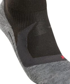 FALKE RU4 Endurance Cool Short Hardlopen Anti Blaren Functioneel Garen Heren Sportsokken Zwart - Maat 44-45 -Merkloos Winkel 1000x1200 59