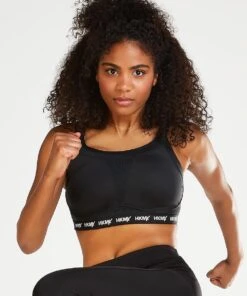 Hunkemöller Dames HKMX Sport Bh The Elite Level 3 - Maat D85 -Merkloos Winkel 1000x1200 6