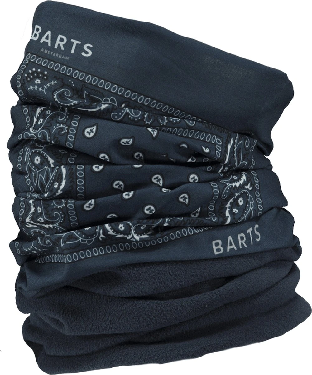 Barts Multicol Polar Nekwarmer Unisex - One Size 7 Barts Multicol Polar Nekwarmer Unisex - One Size - Afbeelding 5