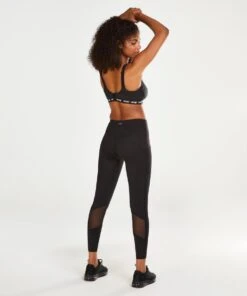 Hunkemöller Dames HKMX Sport Bh The Elite Level 3 - Maat D85 -Merkloos Winkel 1001x1200 3