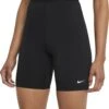 Nike Pro 365 7In Hi Rise Sportbroek Dames - Maat S