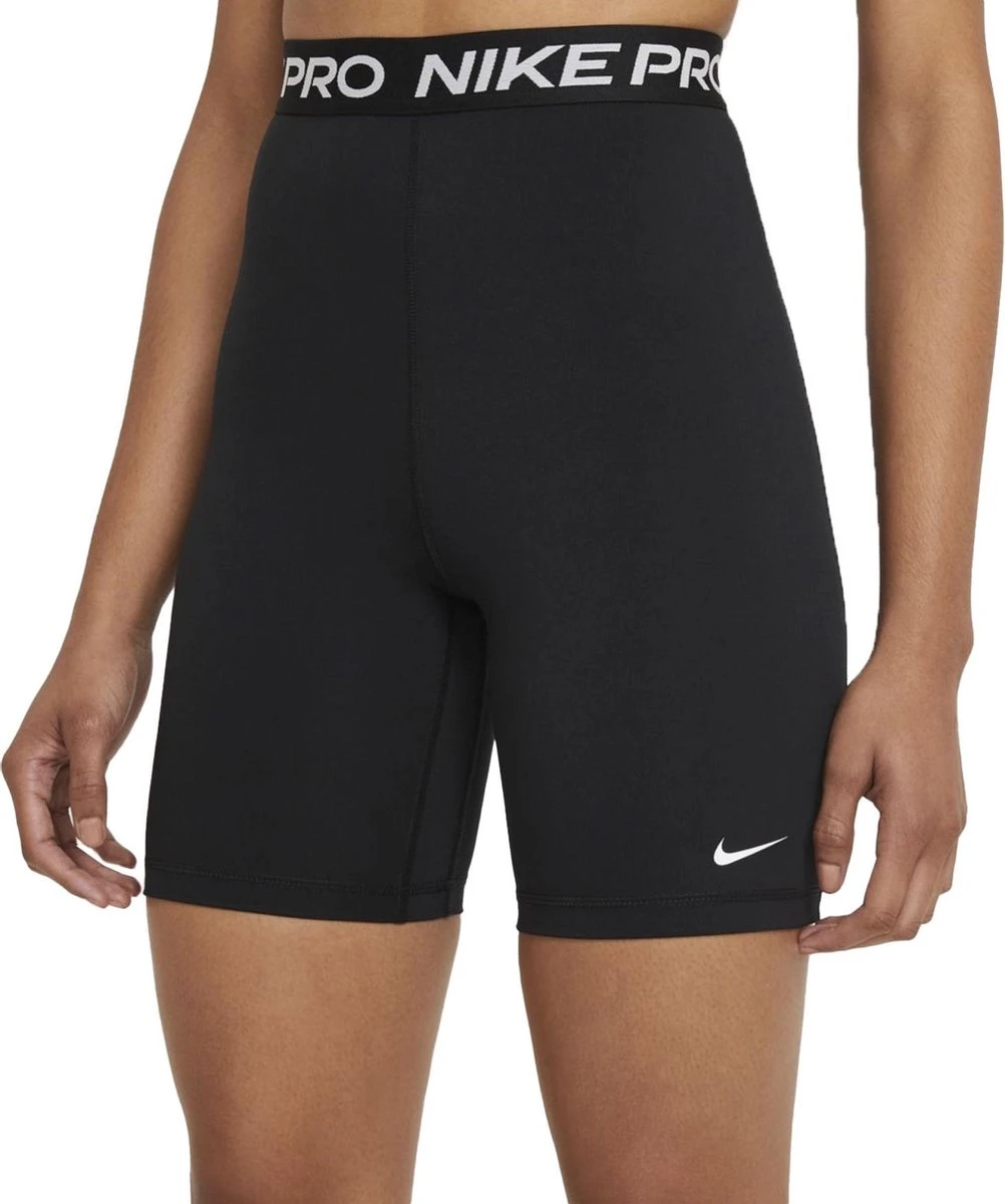 Nike Pro 365 7In Hi Rise Sportbroek Dames - Maat S 3 Nike Pro 365 7In Hi Rise Sportbroek Dames - Maat S