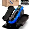 Blue Lion Stoelfiets - Mini Hometrainer - Bureaufiets - Deskbike Voor Onder Bureau - Stepper - Crosstrainer - Bluetooth -Merkloos Winkel 1003x1200 6