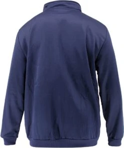 Joggingpak Fleece Heren/Dames Blauw Legend XL -Merkloos Winkel 1004x1200 11