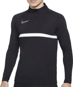 Nike Dri-FIT Academy 21 Drill Sporttrui Heren - Maat L -Merkloos Winkel 1004x1200 4