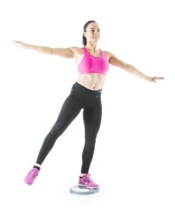 Gymstick Core Twister - Buikspiertrainer - Inclusief Oefeningen 9 Gymstick Core Twister - Buikspiertrainer - Inclusief Oefeningen -Merkloos Winkel 1005x1200 11