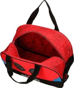 Spider-Man Spiderman Sport Weekend Tas Jongens 45 Cm Protector 10 Spider-Man Spiderman Sport Weekend Tas Jongens 45 Cm Protector -Merkloos Winkel 1005x1200 17