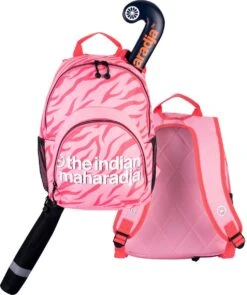 The Indian Maharadja CSP Kids Backpack -Merkloos Winkel 1005x1200 18