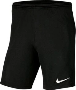 Nike Park III Sportbroek Mannen - Maat S -Merkloos Winkel 1005x1200 3