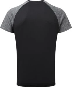 Merkloos Fitness Kleding Heren - Fitness T-shirt Heren - Sport T-shirt Heren - Sportkleding Heren - Sport T-shirt - Mannen - Trainen - Cardio - Hardloop Shirt Heren - Hardloop Kleding - -Merkloos Winkel 1006x1200 4