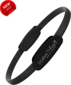 Positive Things Pilates Ring - Yoga Ring - Yoga Wiel - Hoogwaardige Fitness Ring