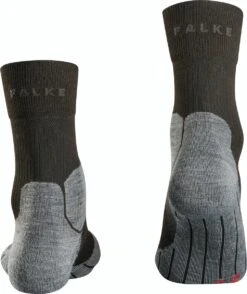 FALKE RU4 Endurance Cool Hardlopen Anti Blaren, Anti Zweet Functioneel Garen Dames Sportsokken Zwart - Maat 39-40 -Merkloos Winkel 1007x1200 14