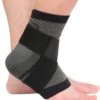 Boersport ® | Orthopedische Enkelbrace Tijdens Sporten | Enkelbandage Maat 42-45 | XL