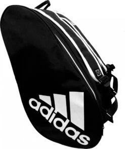 Adidas Control Padel Rackettas - Zwart-wit -Merkloos Winkel 1008x1200 10