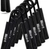 U-Fit One 5 Delige Metal Handtrainer Set - Grip Trainer - Handknijper - Knijphalter - Armtrainer - Hand Knijper - Handgripper - Heavy Gripper - Onderarm - Buigveer -Merkloos Winkel 1009x1200 13