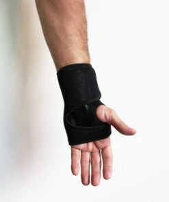 Polsbrace - Polssteun - Rechts - Universele Deluxe Carpaal Tunnel Syndroom Polsbrace - Zwart 18 Polsbrace - Polssteun - Rechts - Universele Deluxe Carpaal Tunnel Syndroom Polsbrace - Zwart -Merkloos Winkel 1009x1200 17