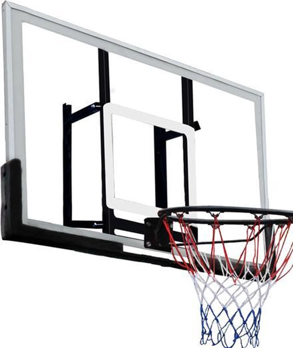 Pegasi Basketbalbord 008 122x82cm 12 Pegasi Basketbalbord 008 122x82cm - Afbeelding 10