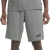 PUMA Ess Shorts 10" Heren Sportbroek - Maat XL -Merkloos Winkel 1009x1200 5