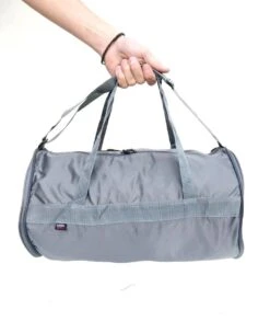 Sporttas Dames - Sporttas Heren - Unisex - Compact - Opvouwbaar!