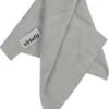 VirtuFit Premium Yoga Handdoek - Absorberend - Microvezel - 76 X 51 Cm - Natural Grey