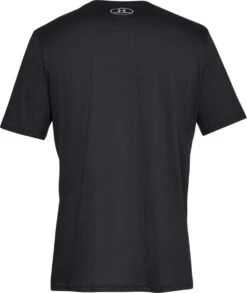 Under Armour Core Graphics Heren Sportshirt - Maat M -Merkloos Winkel 1011x1200 2