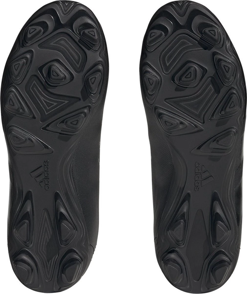 ADIDAS Predator Accuracy.4 FXG Voetbalschoenen Voor Kinderen - Black - EU 37 1/3 4 ADIDAS Predator Accuracy.4 FXG Voetbalschoenen Voor Kinderen - Black - EU 37 1/3 - Afbeelding 2