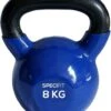 Specifit Kettlebell 8 Kg Gietijzer / Vinyl Coating -Merkloos Winkel 1011x1200 8