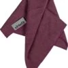 VirtuFit Premium Yoga Handdoek - Absorberend - Microvezel - 76 X 51 Cm - Mulberry 2 VirtuFit Premium Yoga Handdoek - Absorberend - Microvezel - 76 X 51 Cm - Mulberry -Merkloos Winkel 1012x1200 11