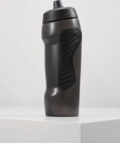 Nike Bidon Hyperfuel Watter Bottle 18OZ - 530ml - Grijs/zwart/wit -Merkloos Winkel 1012x1200 9