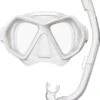 ReefTourer Snorkelmasker Duikbril Snorkelset RC-0107- Wit -Merkloos Winkel 1013x1200 1