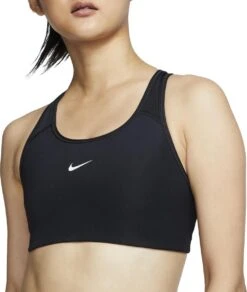 Nike W NK DF SWSH 1PP BRA Dames Sportbeha - Maat S -Merkloos Winkel 1015x1200 1