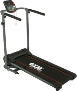 Gymform Slim Fold PRO - Loopband Inklapbaar - Opvouwbaar - Wandelband - LCD Display - Met Hartslagmeter -Merkloos Winkel 1015x1200 11