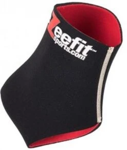 EzeeFit Ultradun Anti-blarensok Zwart L -Merkloos Winkel 1015x1200 15