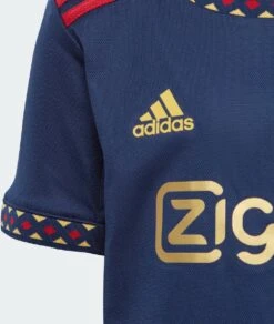 Ajax® Adidas Ajax Uit Mini Kit 2022-2023 -Merkloos Winkel 1015x1200 5