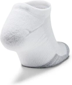Under Armour Heatgear Armour 3-Pack Unisex Sportsokken - Maat 39-42 -Merkloos Winkel 1016x1200 6