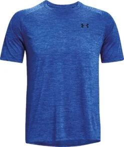 Under Armour UA Tech 2.0 SS Tee Heren Sportshirt - Maat L