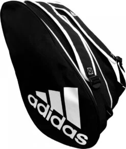 Adidas Control Padel Rackettas - Zwart-wit -Merkloos Winkel 1018x1200 14