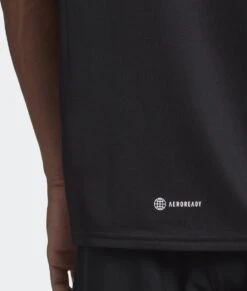 Adidas D4M TEE Heren Sportshirt - Maat M -Merkloos Winkel 1018x1200