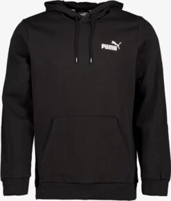 PUMA Ess Small Logo Hoodie Fl Heren Trui - Maat M -Merkloos Winkel 1020x1200 5