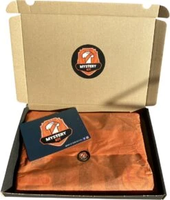 Mystery Kit Voetbalshirt Heren - Mystery Box Mannen - Voetbal Shirts - Voetbal Shirt Geschenkset - Maat M -Merkloos Winkel 1021x1200 2