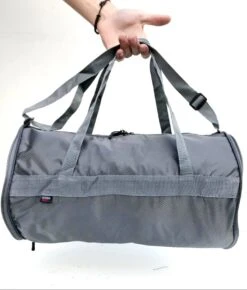 Sporttas Dames - Sporttas Heren - Unisex - Compact - Opvouwbaar! -Merkloos Winkel 1021x1200 6