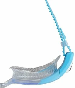 Speedo Futura Biofuse Flexiseal Zwembril Unisex - Turquoise - One Size -Merkloos Winkel 1022x1200 1