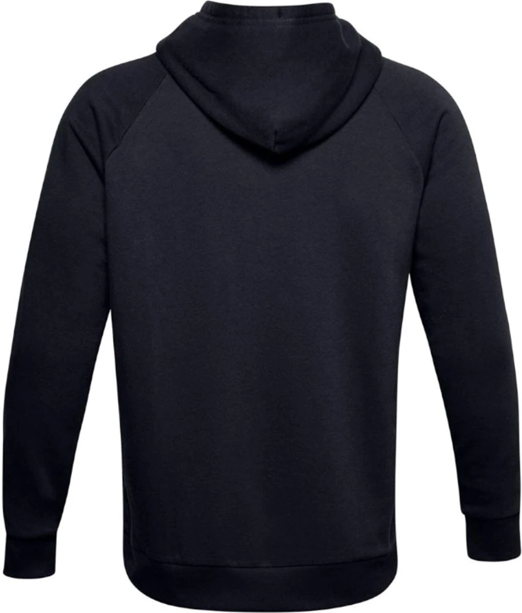 Under Armour Rival Fleece Heren Trui - Maat XL 4 Under Armour Rival Fleece Heren Trui - Maat XL - Afbeelding 2